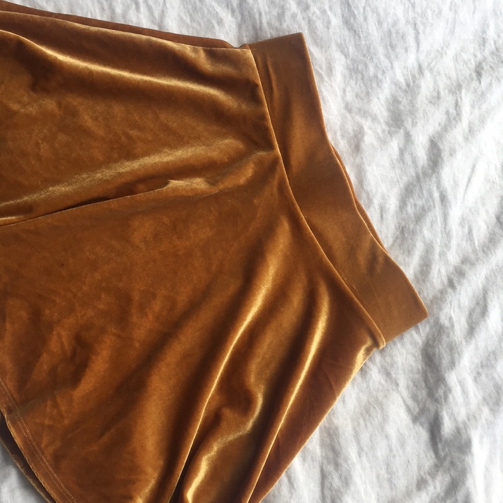 Adorable skirt
